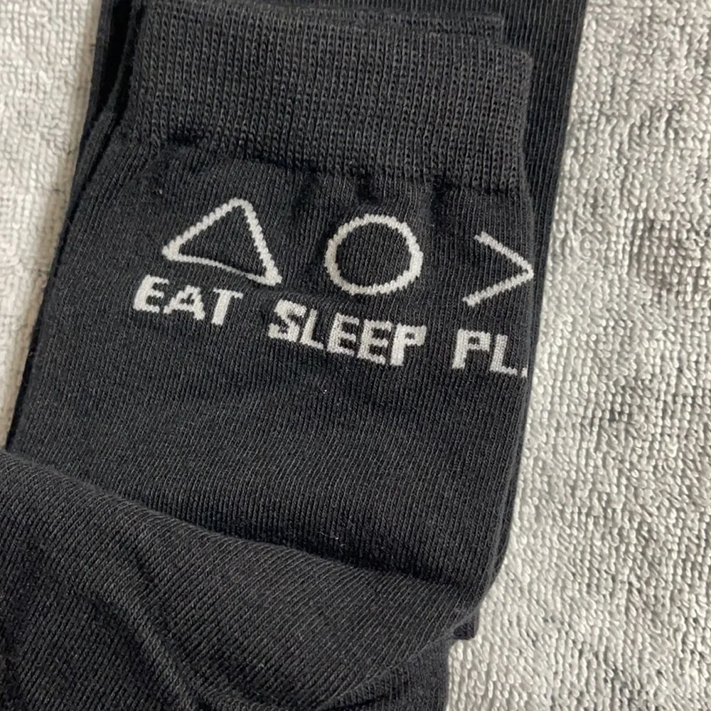 NEW Fortnite socks
